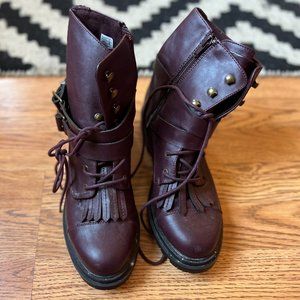 Rocket Dog Women's Snow Boots